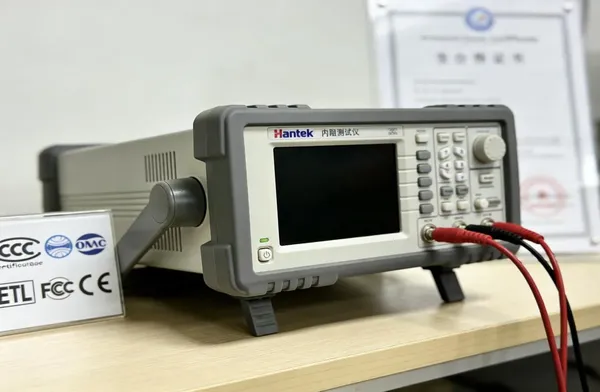 紧跟新能源转型浪潮，Hantek HBT4000 赋能行业长远升级布局