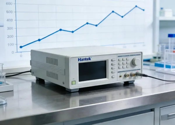 紧跟新能源转型浪潮，Hantek HBT4000 赋能行业长远升级布局