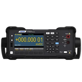 高精度万用表 HDM3075-DV