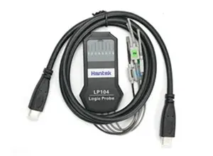 逻辑分析仪探头