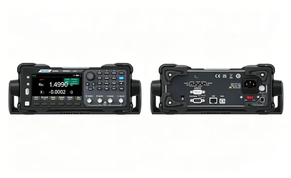 行业利好！高精度仪器迎来发展风口，汉泰克HT2810C引领国产测量新方向