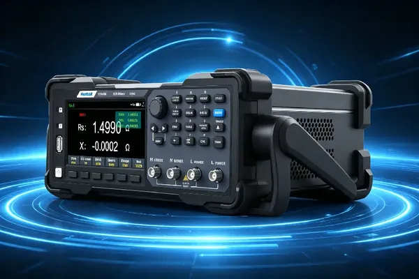 行业利好！高精度仪器迎来发展风口，汉泰克HT2810C引领国产测量新方向