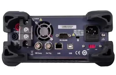 六位半数字万用表 HDM3065-3000V-100A