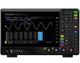 4CH示波器DPO7000U系列