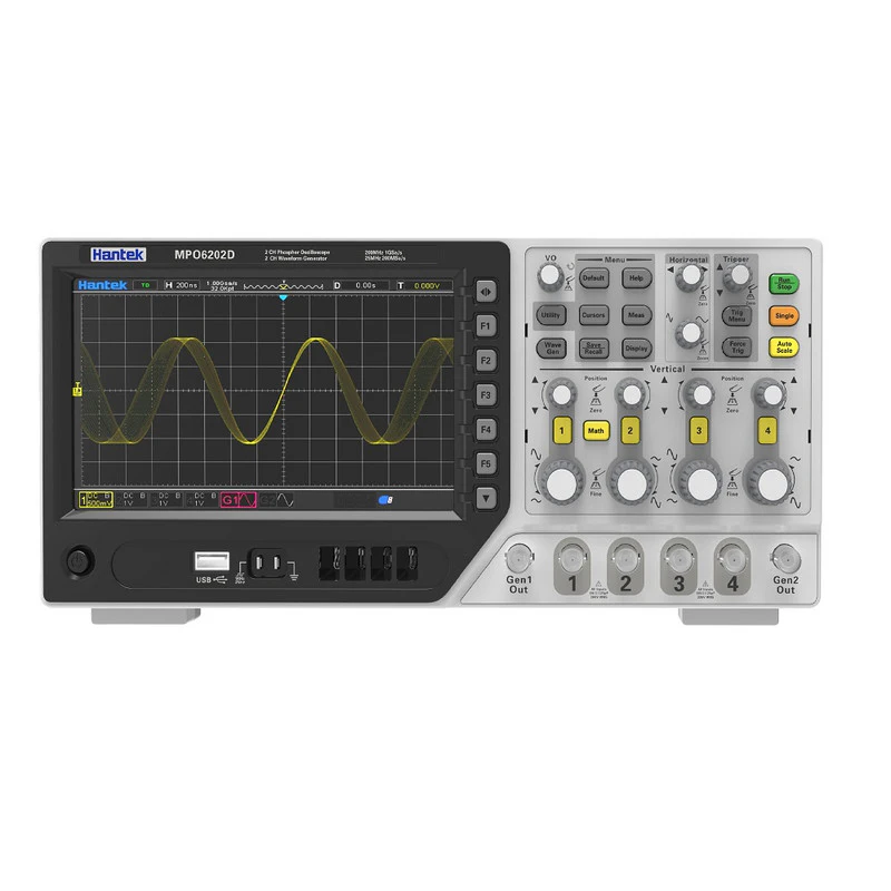 DPO6000