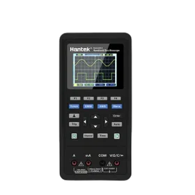 三合一手持示波器Hantek2000系列