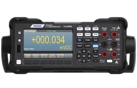 五位半数字万用表 HDM3055系列