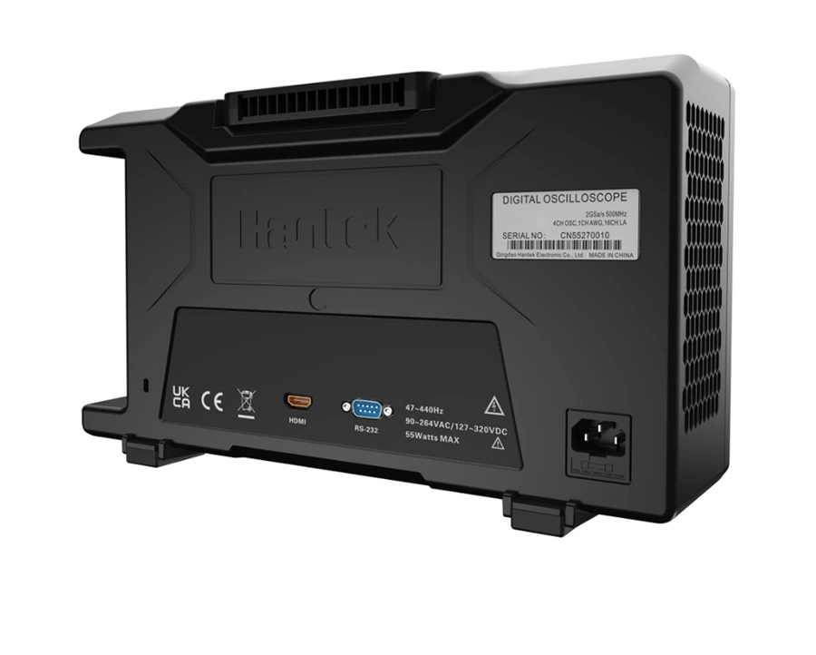 4通道数字示波器 DPO8000系列 4通道数字示波器 DPO8000系列