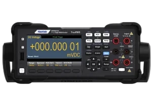 七位半数字万用表 HDM3075系列