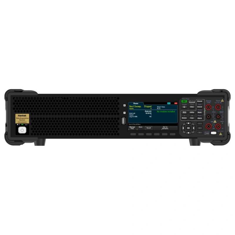 DAQ4080A