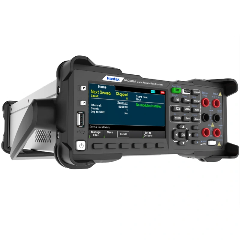 DAQ4070A