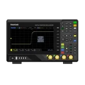 4CH数字示波器 HRDO2000系列