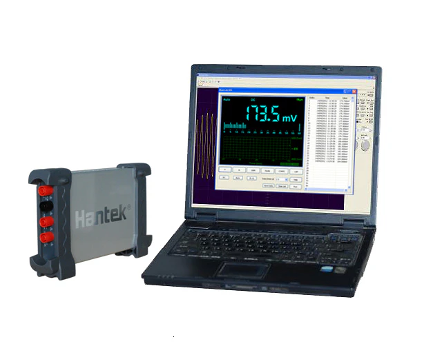 Hantek365D