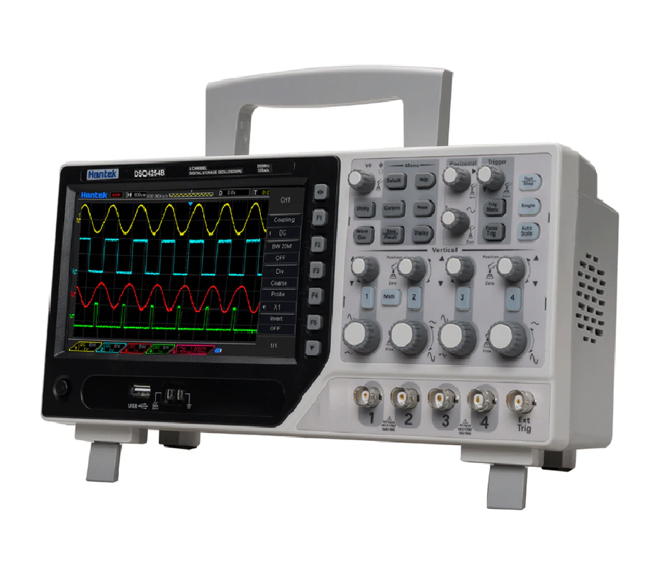 DSO4004B系列_1