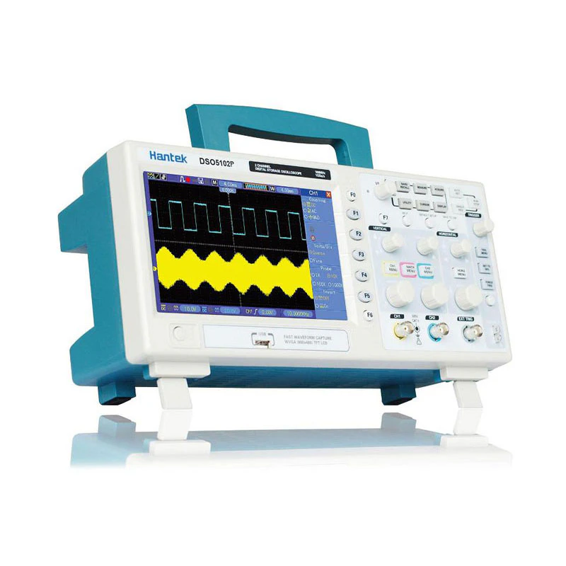 DSO5000P系列