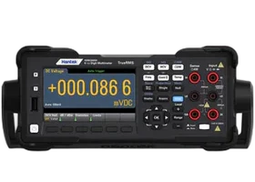 六位半数字万用表 HDM3065-20A