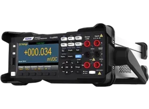 五位半数字万用表 HDM3055-20A