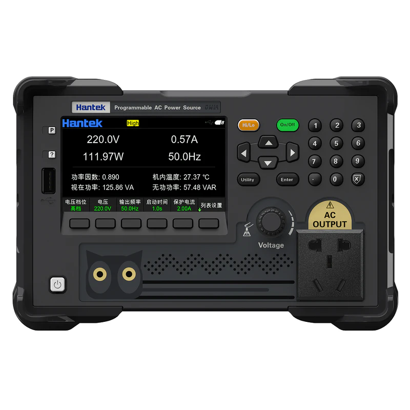 变频电源500VA/1KVA