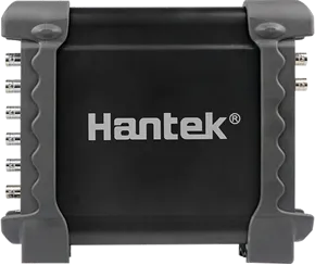8通道 Hantek1008A