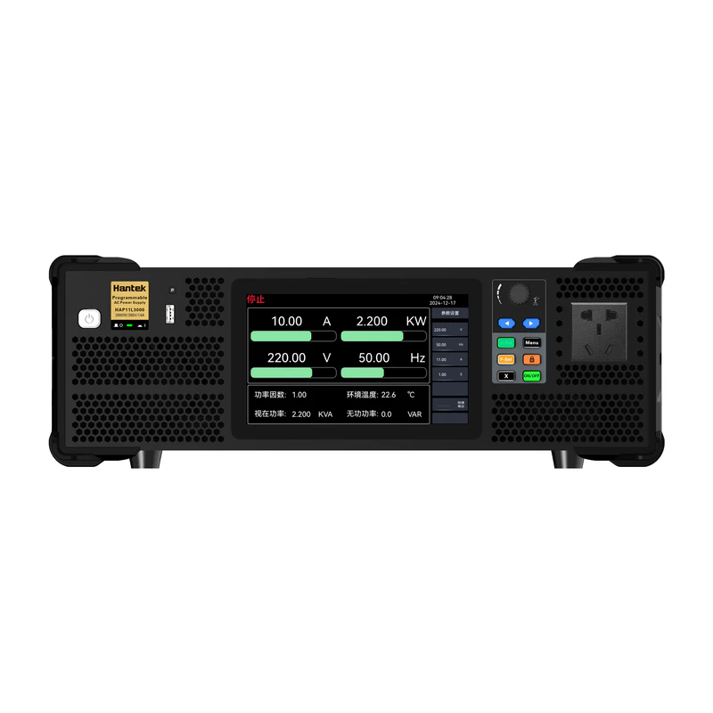 台式变频电源3KVA/5KVA