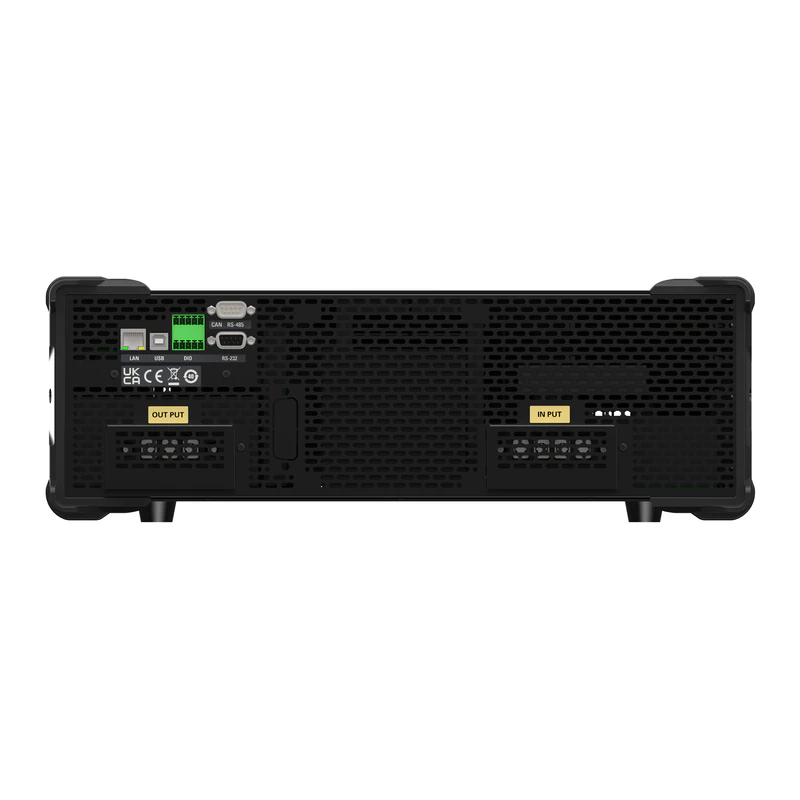 台式变频电源3KVA/5KVA_3