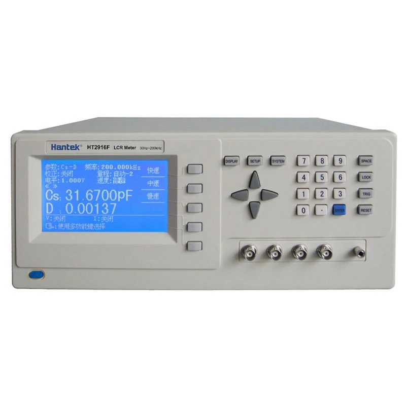 HT2921D