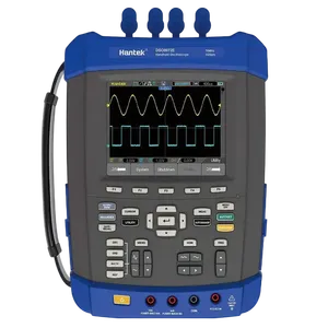手持示波器DSO8000E系列
