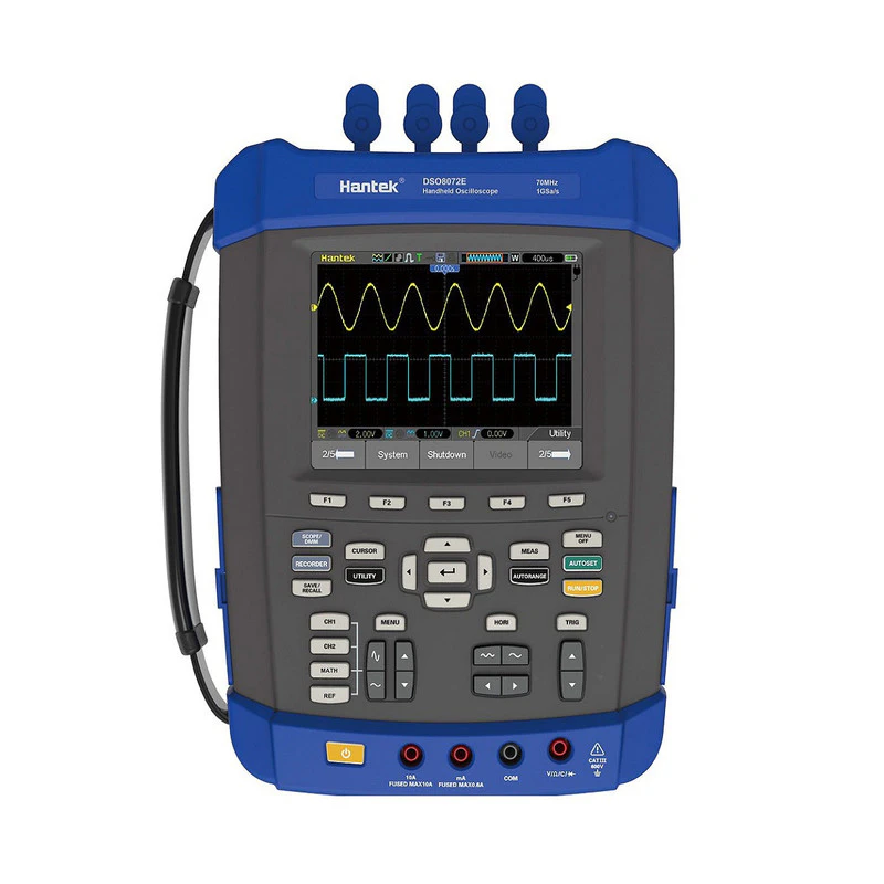 DSO8000E系列
