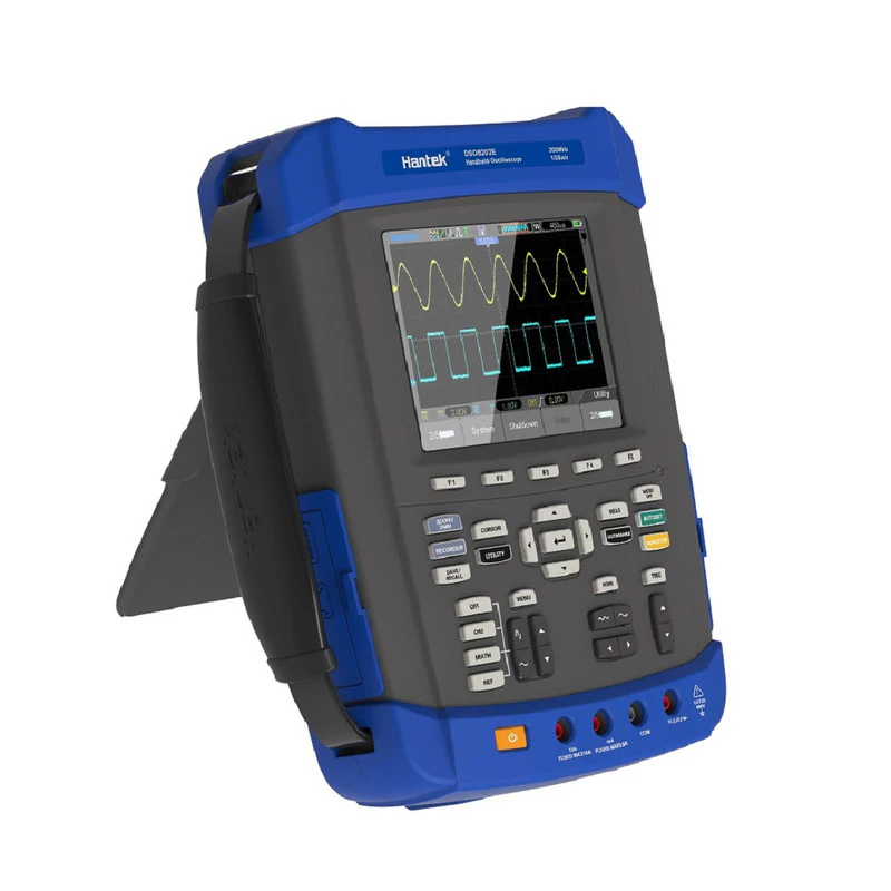 DSO8000E系列_3