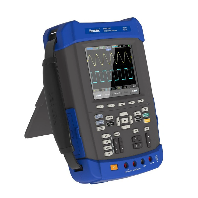DSO1000E系列_2
