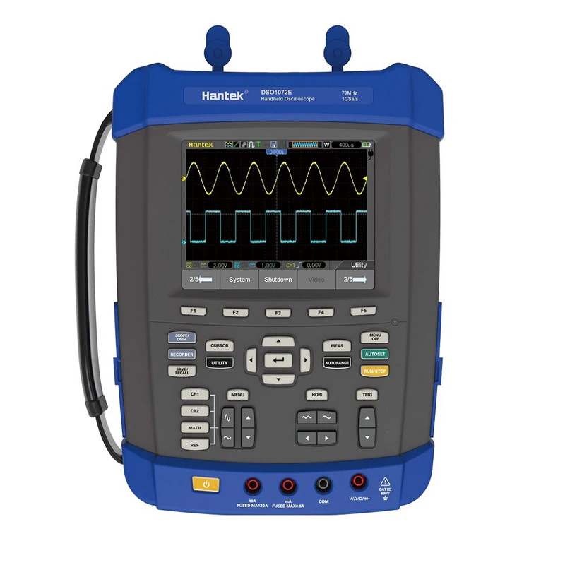 DSO1000E系列_1