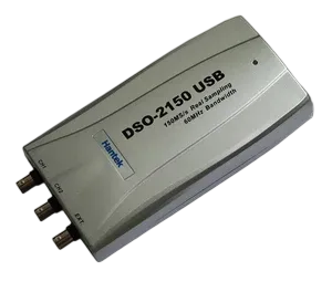 DSO2000系列
