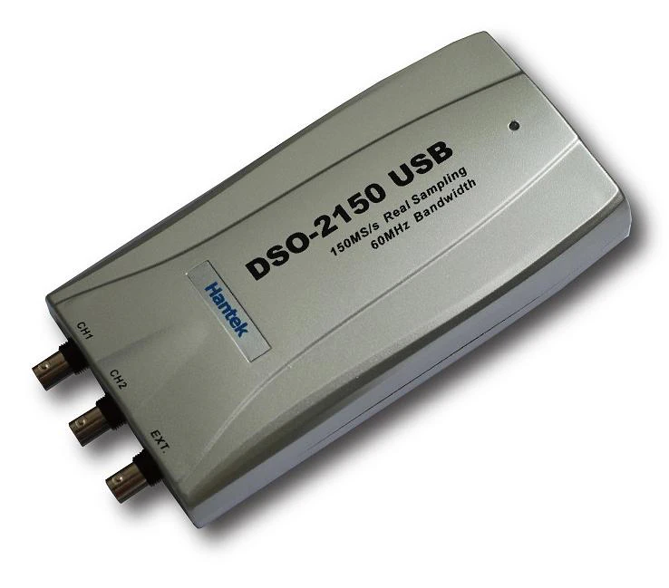 DSO2000系列