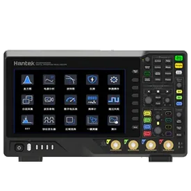 4通道数字示波器 DPO8000系列