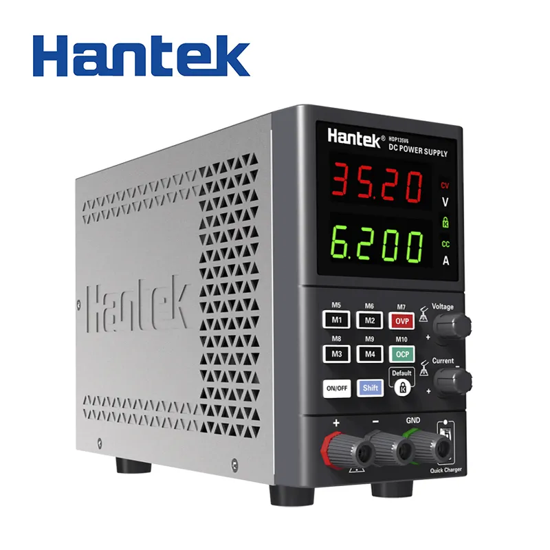HDP1000系列_2