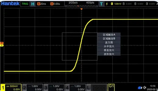 4CH示波器DPO7000U系列
