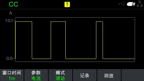 HDL3000系列多通道直流电子负载