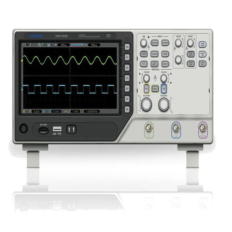 数字示波器 DSO7000B系列(已停产)_1
