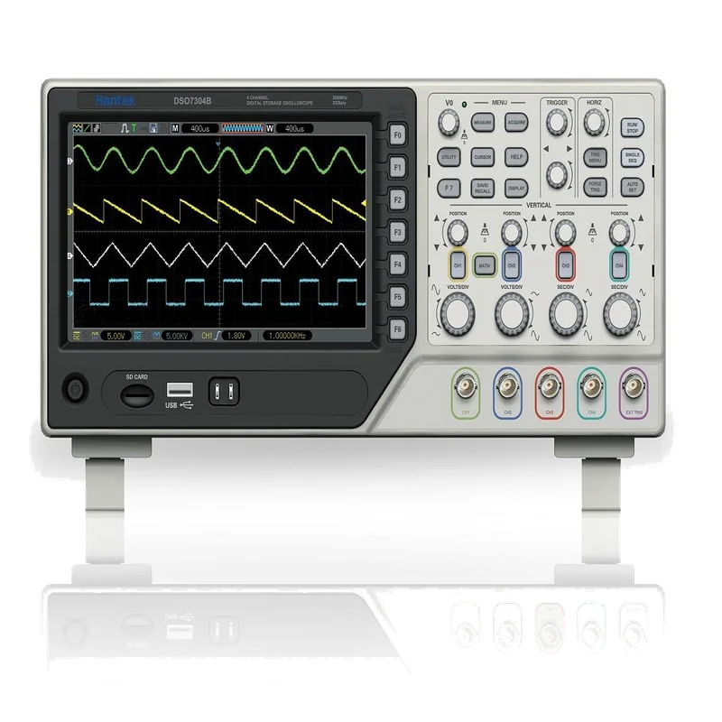数字示波器 DSO7000B系列(已停产)_2