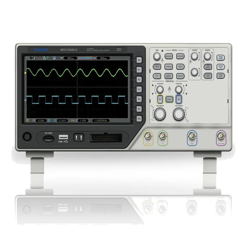 数字示波器 MSO7000BLG系列(已停产)_1