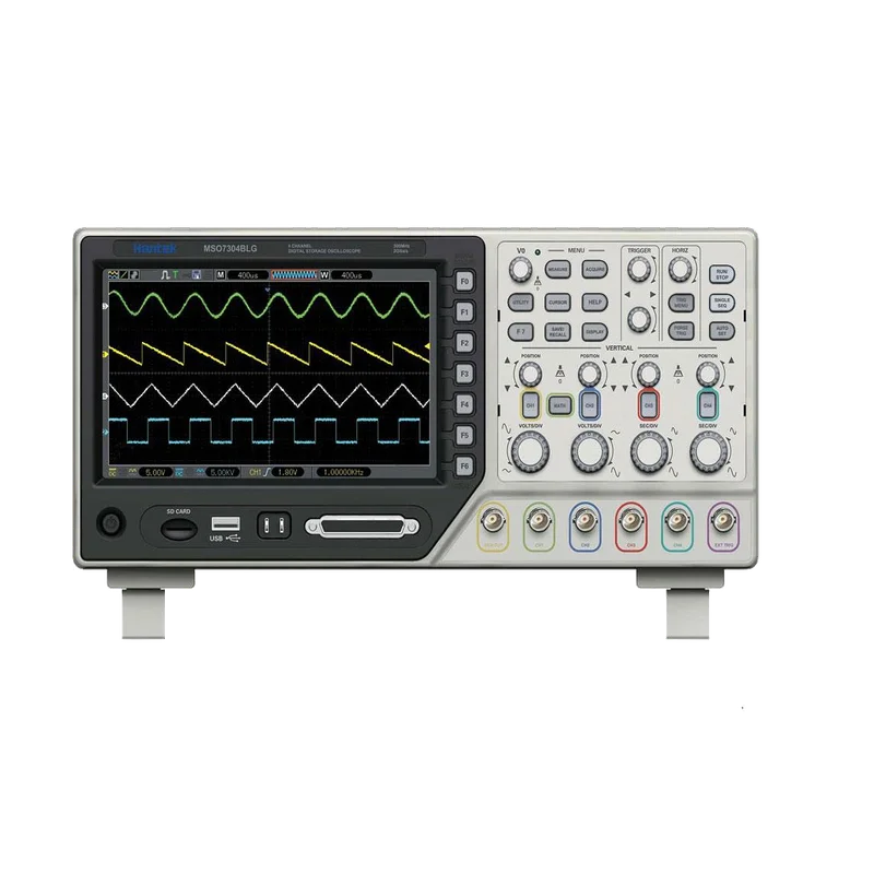 数字示波器 MSO7000BLG系列(已停产)_2